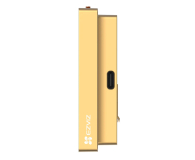 EZVIZ Inteligenty domofon HP2 złoty - 1313444 - zdjęcie 6